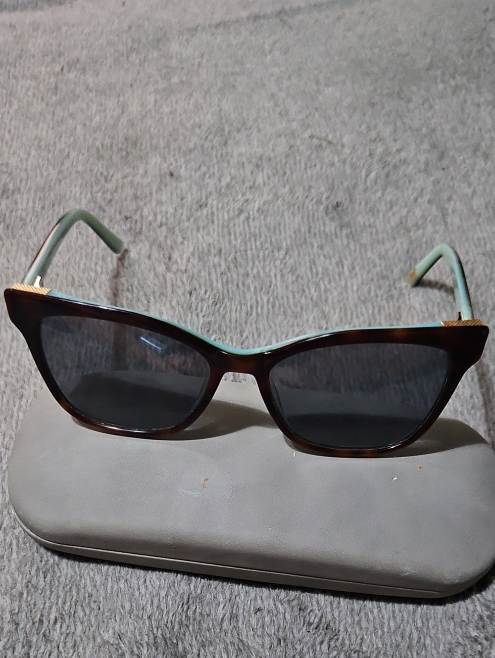 Ted Baker TW002 Designer Sunglasses